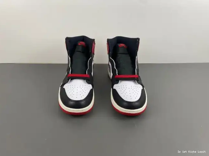 1 Jordan DZ5485-106 Toe Black Reimagined High OG Air 0607